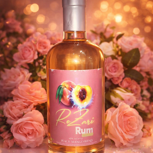 ROZARI RUM 750 ml